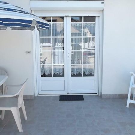 La Caravelle 10 Boulevard Gilbert Longuet Apartment Arromanches-les-Bains Ngoại thất bức ảnh